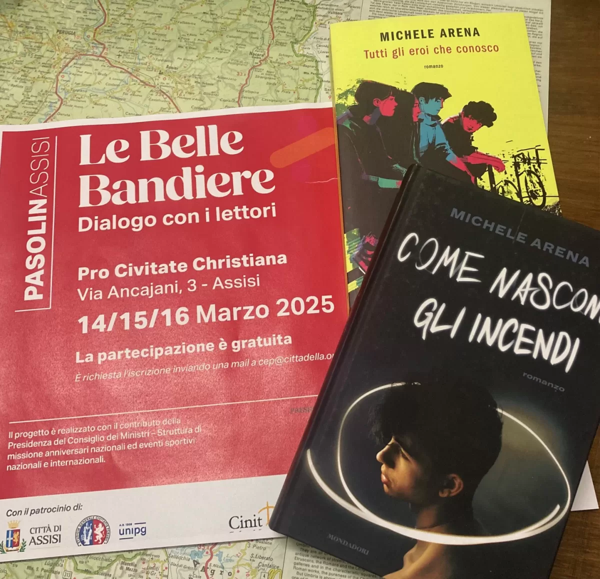 Le dinamiche di potere nei contesti educativi