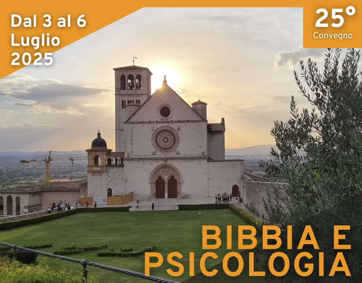 Bibbia e psicologia_2025