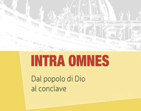 Dal popolo di Dio al conclave