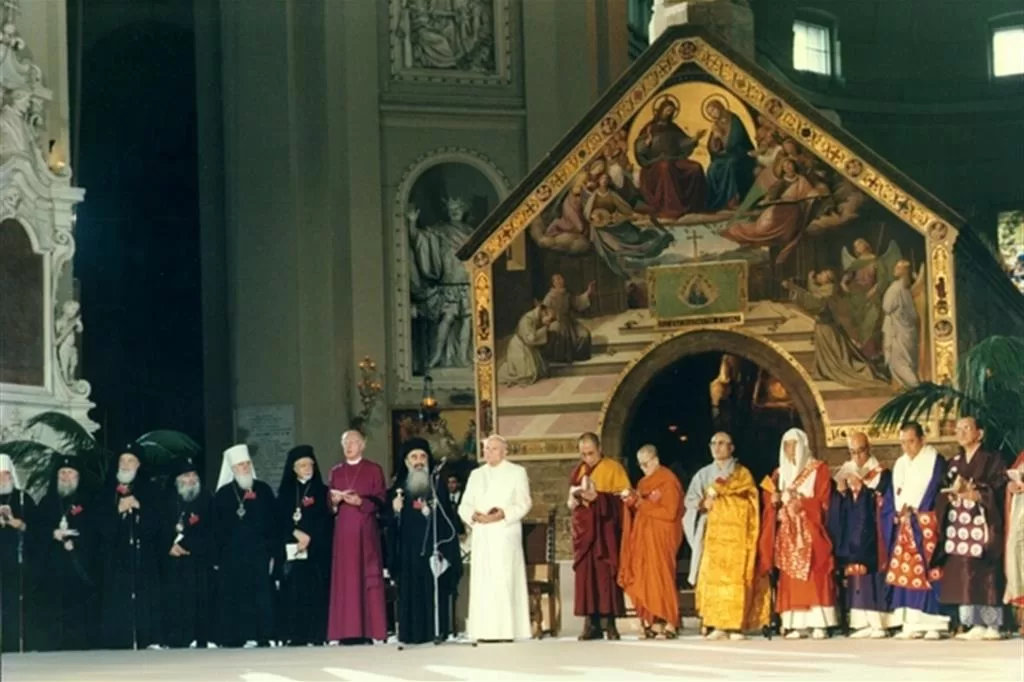 Giornate dello Spirito di Assisi