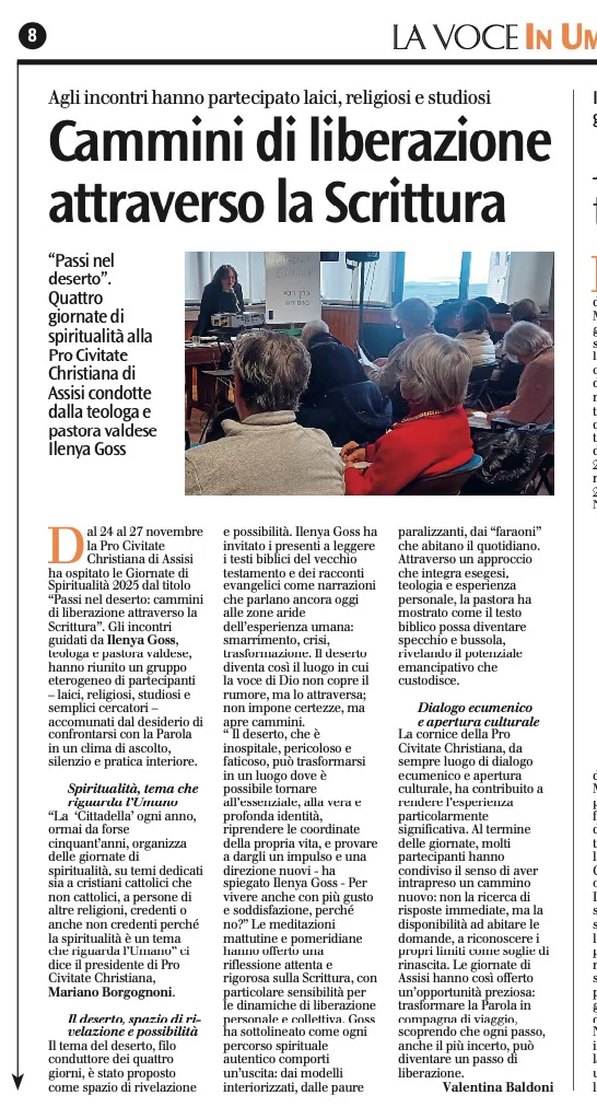 Stampa